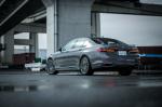 BMW 745e 2019 года (JP)